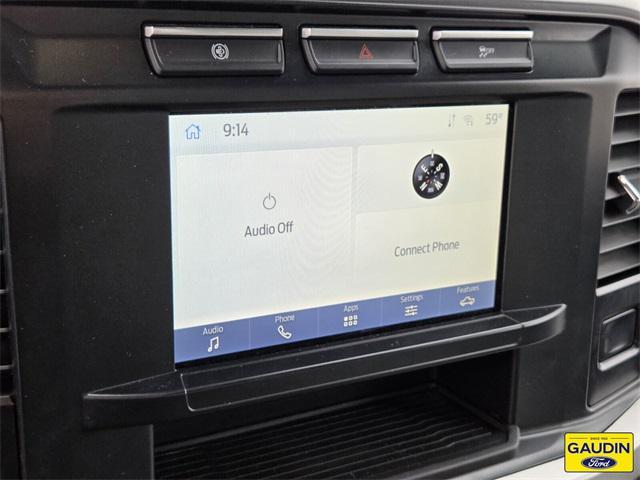 used 2024 Ford F-250 car, priced at $51,977