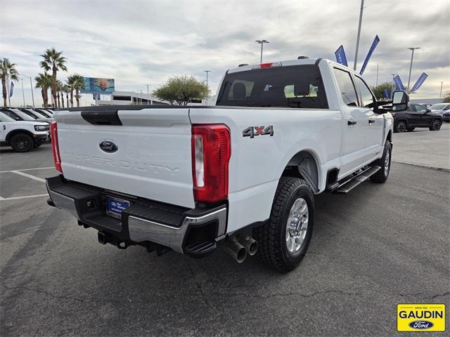 used 2024 Ford F-250 car, priced at $51,977