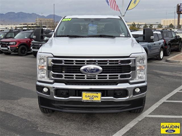 used 2024 Ford F-250 car, priced at $51,977