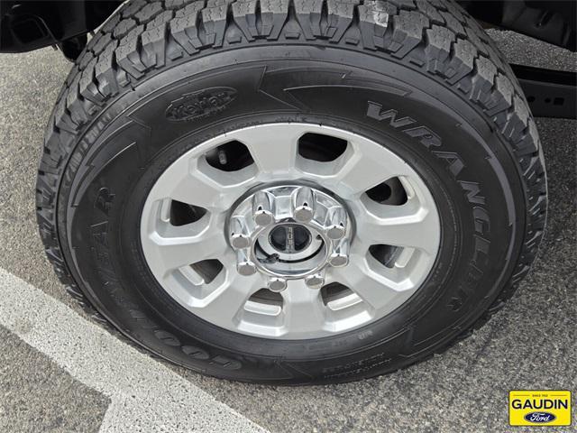 used 2024 Ford F-250 car, priced at $51,977