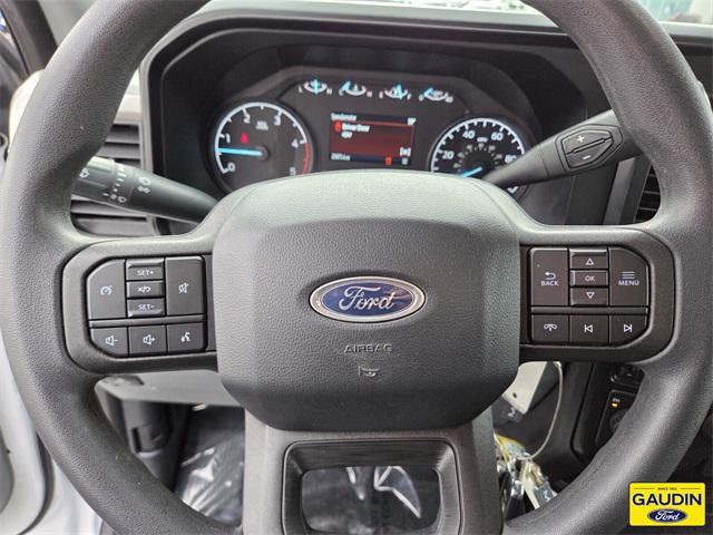 used 2024 Ford F-250 car, priced at $51,977