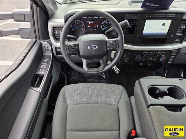 used 2024 Ford F-250 car, priced at $51,977