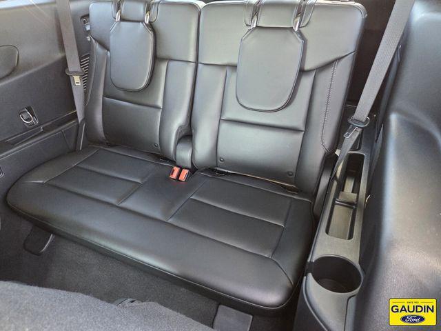 used 2022 Ford Explorer car, priced at $30,990
