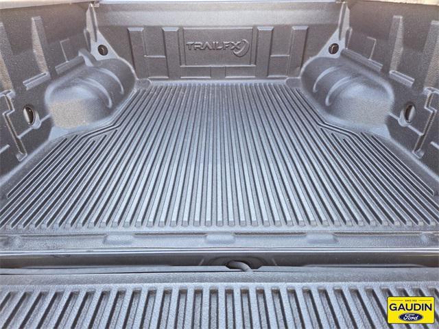 used 2023 Ford Ranger car, priced at $30,777