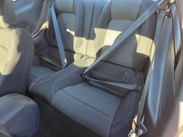 new 2026 Ford Mustang car, priced at $35,175