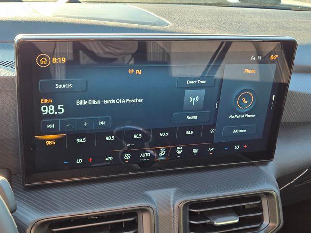 new 2026 Ford Mustang car, priced at $35,175