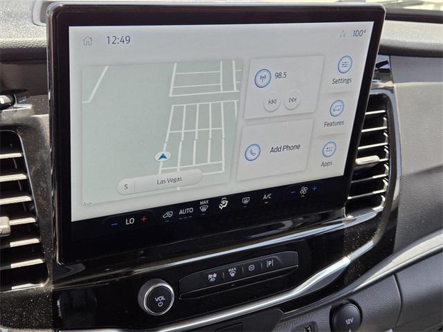 new 2025 Ford Transit-350 car, priced at $62,065