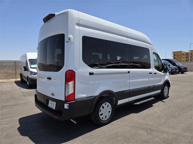 new 2025 Ford Transit-350 car, priced at $62,065