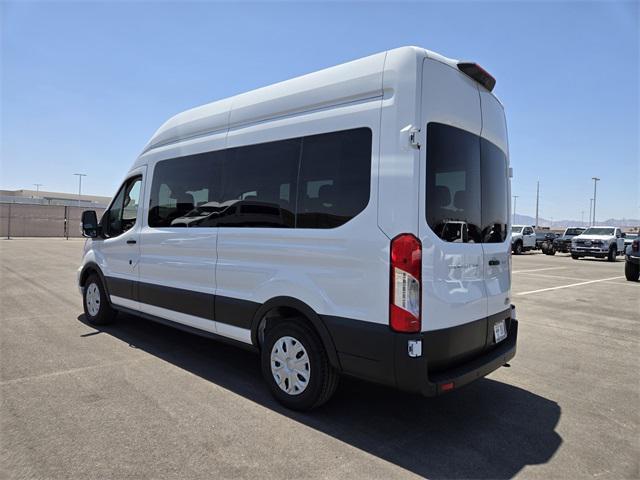 new 2025 Ford Transit-350 car, priced at $62,065