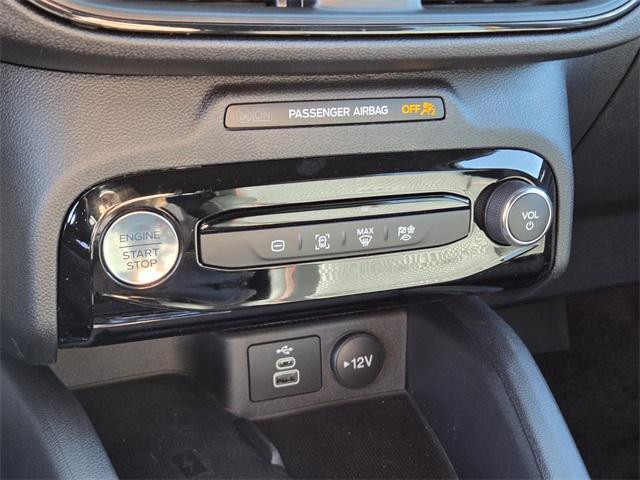 new 2026 Ford Escape car, priced at $37,690