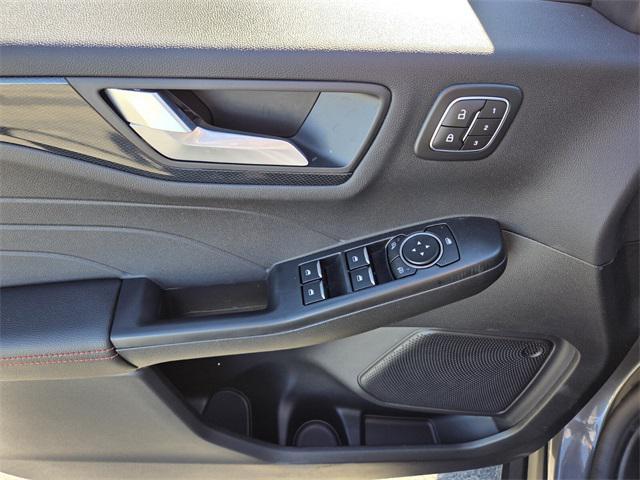 new 2026 Ford Escape car, priced at $37,690