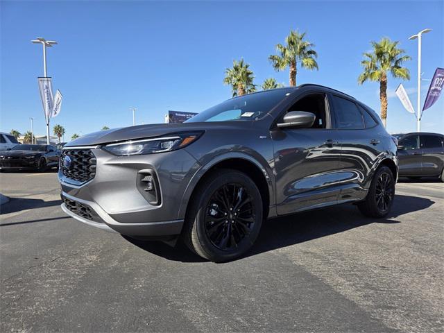new 2026 Ford Escape car, priced at $37,690