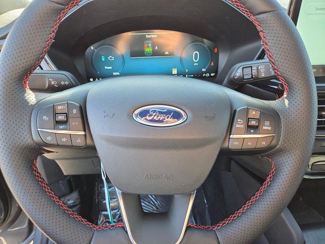 new 2026 Ford Escape car, priced at $38,190