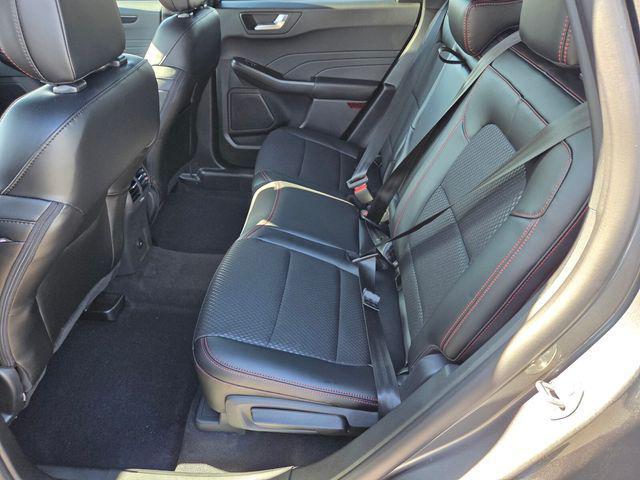 new 2026 Ford Escape car, priced at $38,190