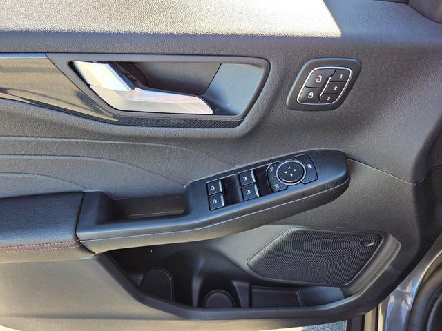 new 2026 Ford Escape car, priced at $38,190