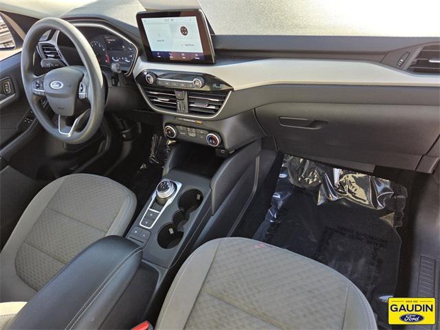 used 2022 Ford Escape car, priced at $19,888