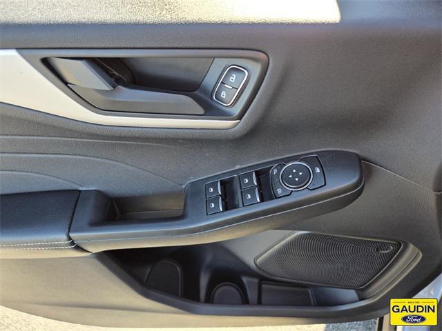 used 2022 Ford Escape car, priced at $19,888