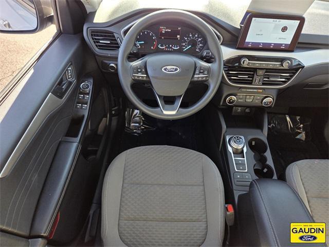 used 2022 Ford Escape car, priced at $19,888