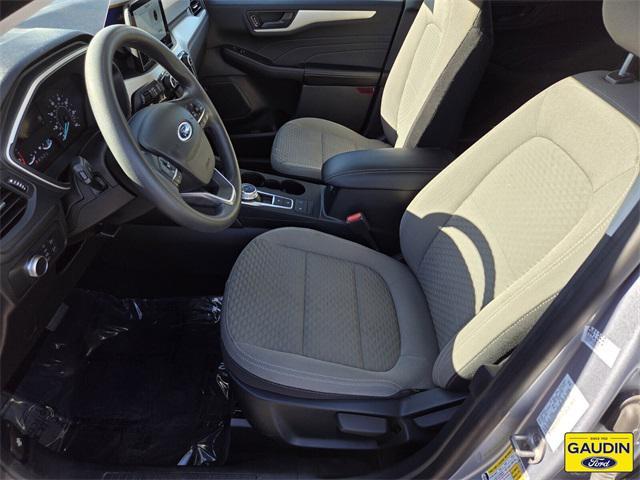 used 2022 Ford Escape car, priced at $19,888