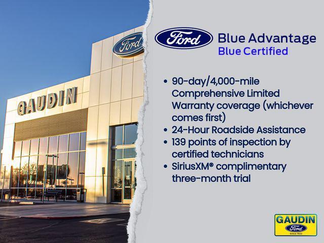 used 2020 Ford Explorer car, priced at $21,111