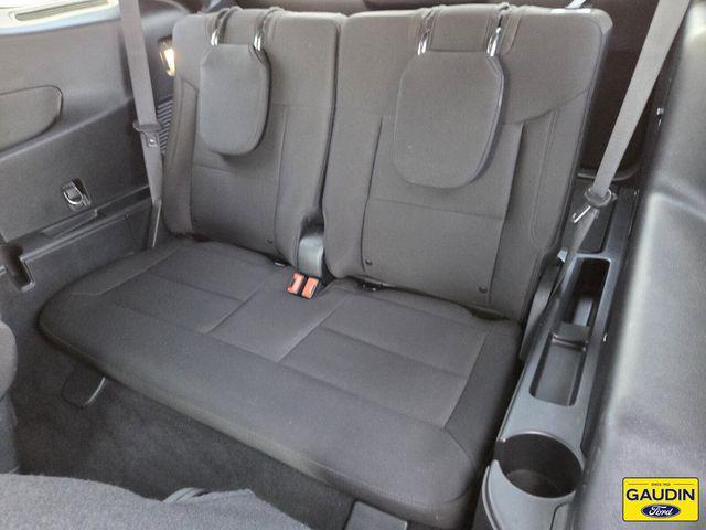 used 2020 Ford Explorer car, priced at $21,111