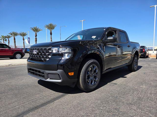 new 2026 Ford Maverick car, priced at $33,285