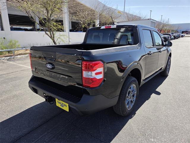 new 2026 Ford Maverick car, priced at $33,285