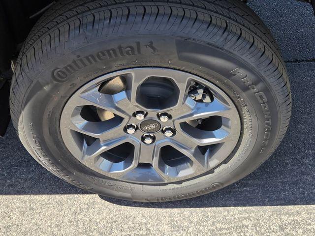 new 2026 Ford Maverick car, priced at $33,285