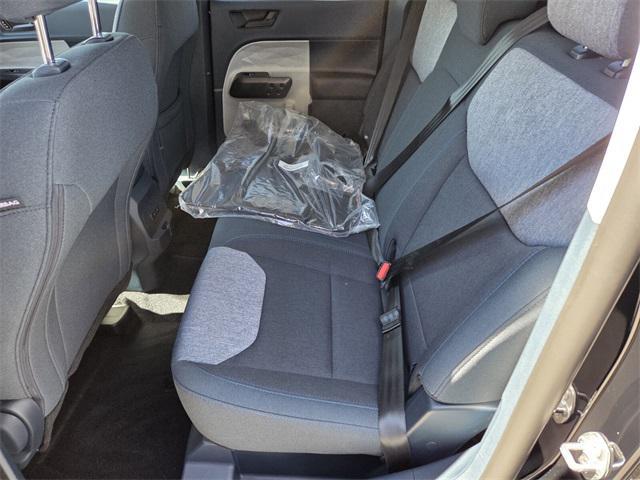 new 2026 Ford Maverick car, priced at $33,285