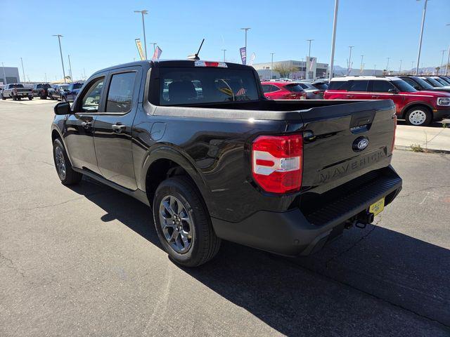 new 2026 Ford Maverick car, priced at $33,285