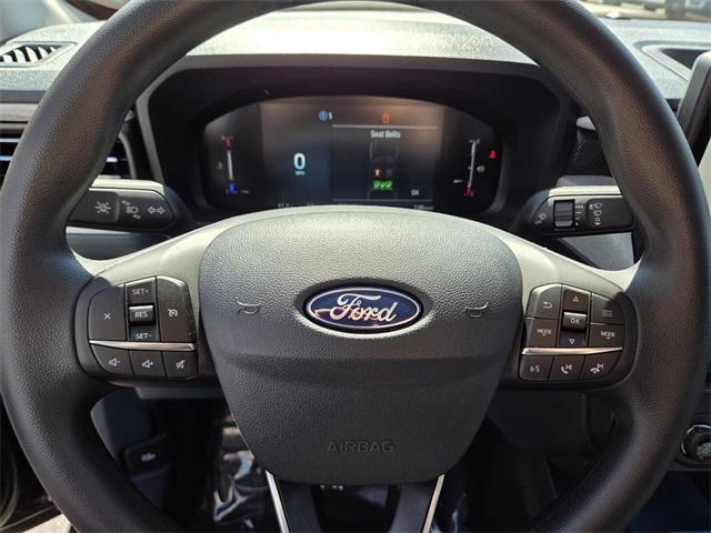 new 2026 Ford Maverick car, priced at $33,285