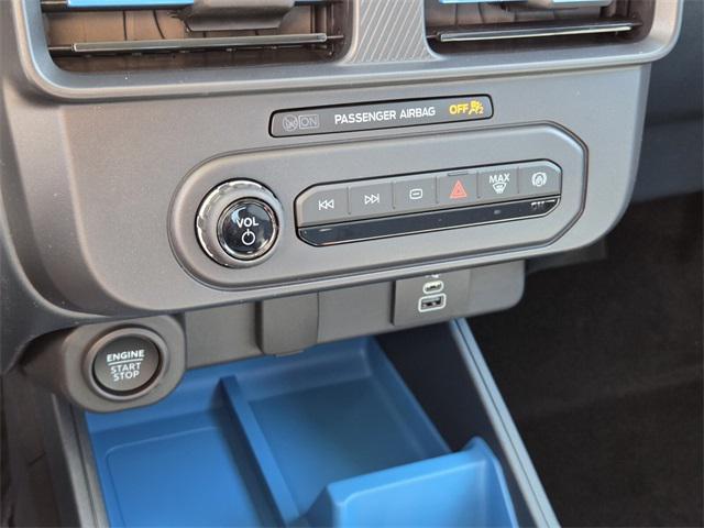 new 2026 Ford Maverick car, priced at $33,285