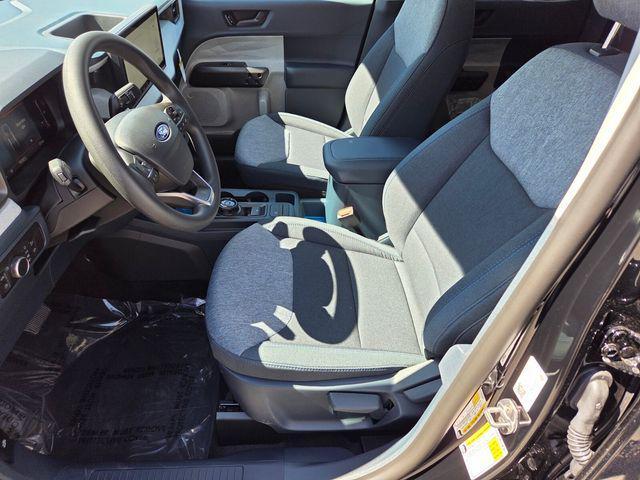 new 2026 Ford Maverick car, priced at $33,285