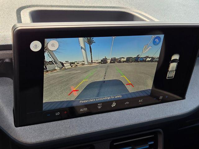 new 2026 Ford Maverick car, priced at $33,285