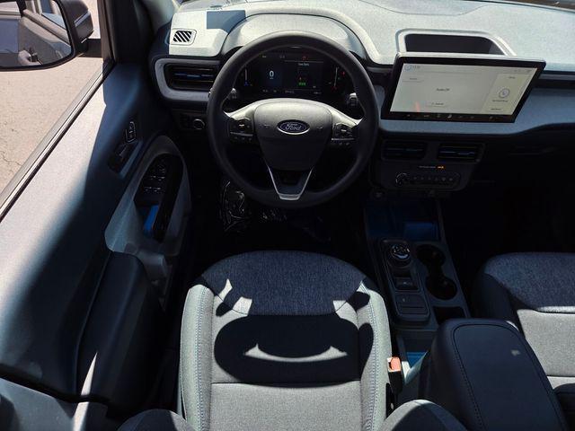 new 2026 Ford Maverick car, priced at $33,285