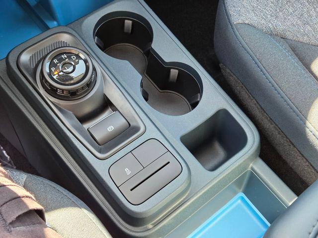 new 2026 Ford Maverick car, priced at $33,285