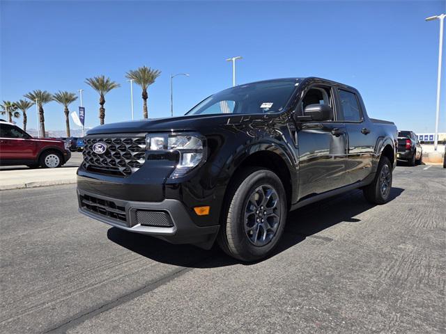 new 2026 Ford Maverick car, priced at $33,285