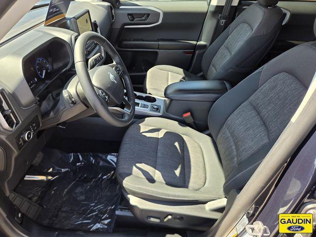 used 2023 Ford Bronco Sport car, priced at $23,358