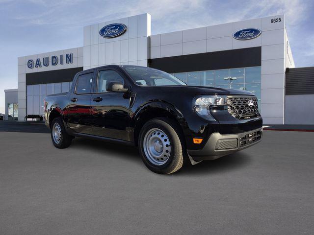 new 2026 Ford Maverick car, priced at $31,180