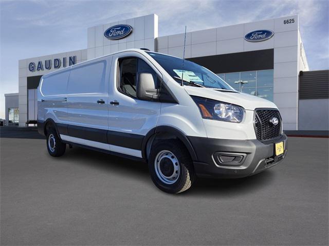 new 2026 Ford Transit-150 car, priced at $50,895