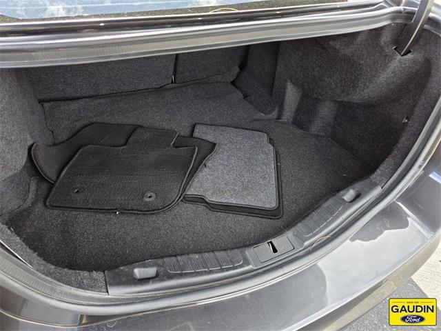 used 2017 Ford Fusion car, priced at $10,217