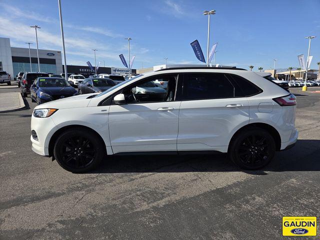 used 2023 Ford Edge car, priced at $28,500