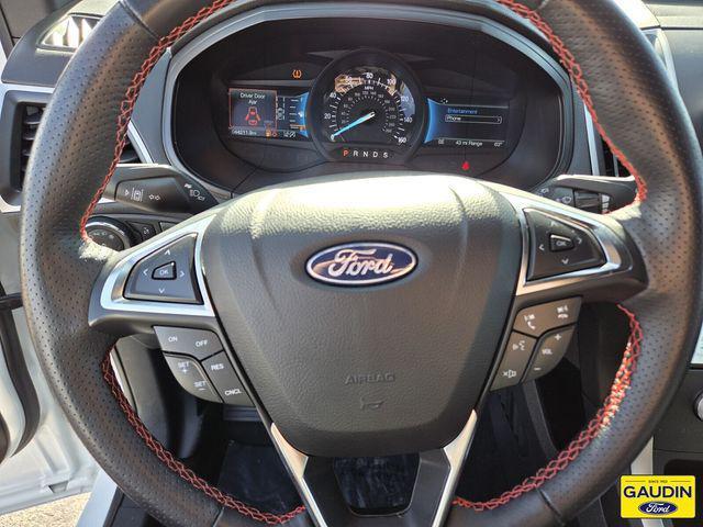 used 2023 Ford Edge car, priced at $28,500