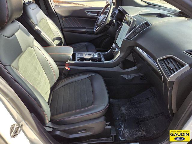 used 2023 Ford Edge car, priced at $28,500