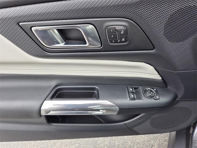 new 2026 Ford Mustang car, priced at $59,915