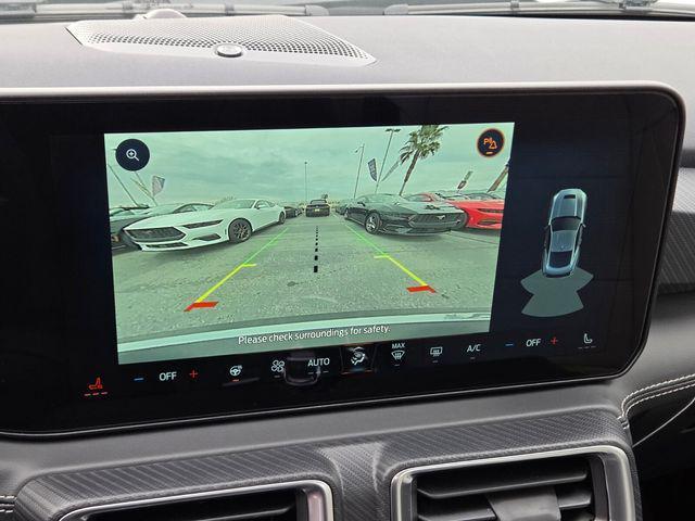 new 2026 Ford Mustang car, priced at $59,415