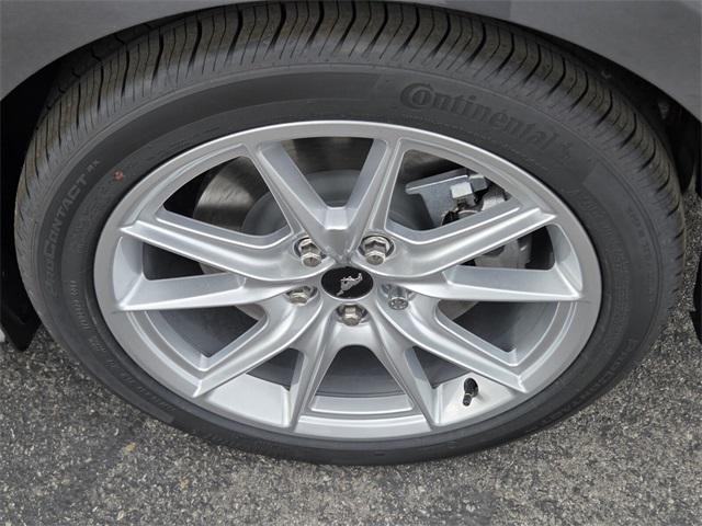 new 2026 Ford Mustang car, priced at $59,915