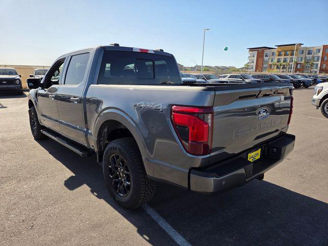 new 2026 Ford F-150 car, priced at $58,887