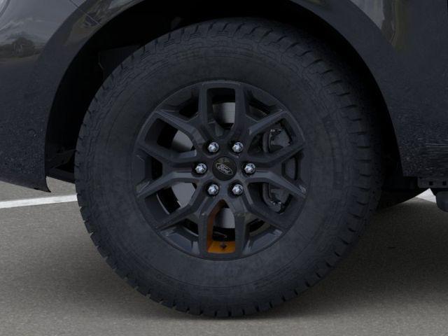 new 2026 Ford Expedition car, priced at $85,675
