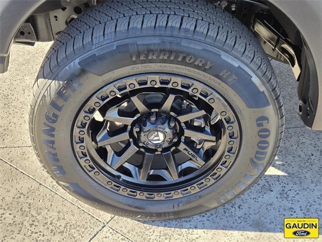 used 2023 Ford F-150 car, priced at $49,500